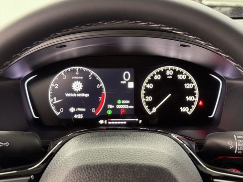 New 2026 Honda Civic Sport image 19