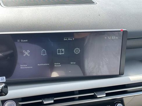 New 2026 Hyundai Tucson SEL Plus w/ Tow & Go Package FWD image 11