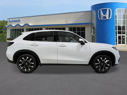 New 2026 Honda HR-V EX-L image 7