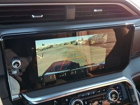 New 2026 GMC Sierra 1500 Denali Ultimate image 15