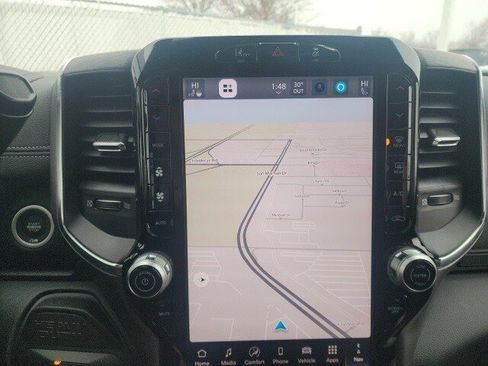 New 2026 RAM 3500 Laramie w/ Sport Appearance Package image 5