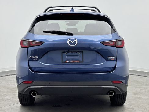 Used 2023 MAZDA CX-5 AWD 2.5 S image 6