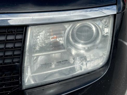 Used 2009 Lincoln MKX 2WD image 9