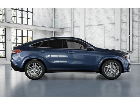 New 2026 Mercedes-Benz GLE 53 AMG 4MATIC image 16