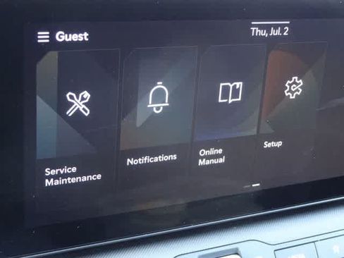 Used 2025 Kia K4 FWD image 22