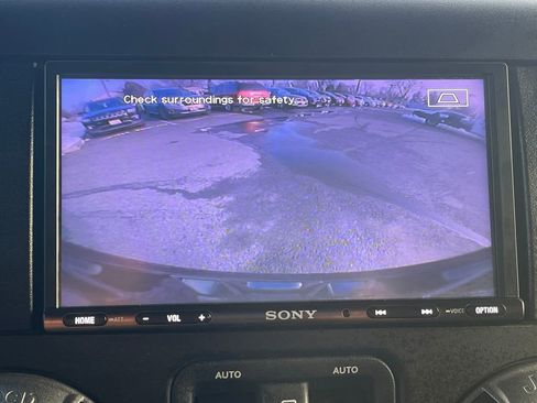 Used 2012 Jeep Wrangler Sport image 27