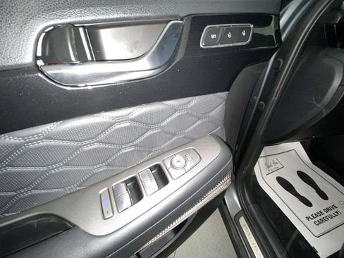 Used 2022 Hyundai Palisade Calligraphy AWD/4WD image 13