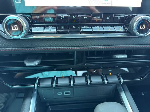 New 2026 Chevrolet Colorado Z71 w/ Technology Package image 34