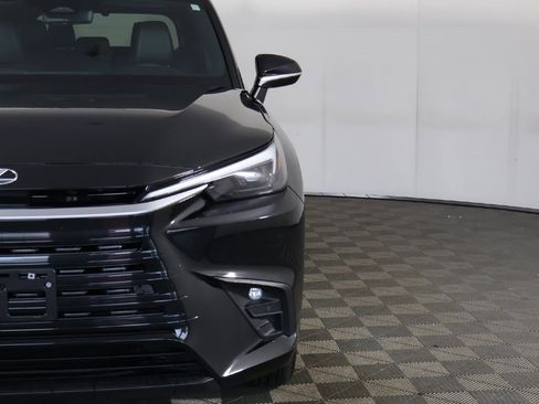 Used 2024 Lexus TX 350 350 Luxury image 17