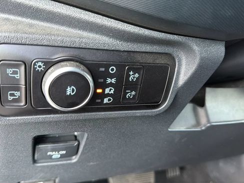 Used 2023 Ford Bronco Outer Banks AWD/4WD image 17