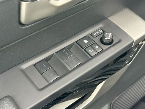 Used 2023 Toyota Tundra Limited w/ Power Package image 30