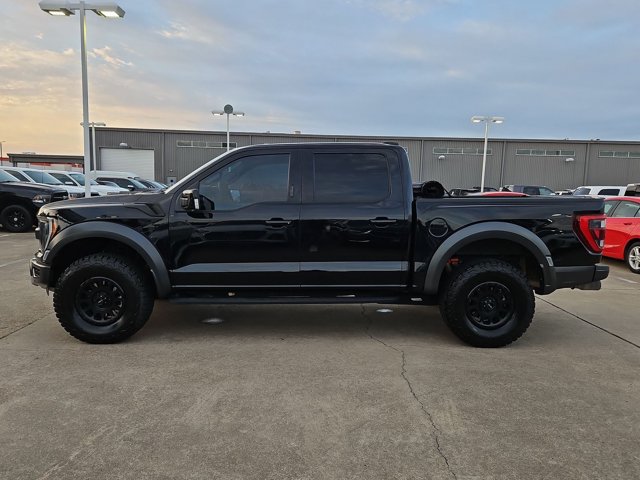 Used 2023 Ford F150 Raptor AWD/4WD image 9