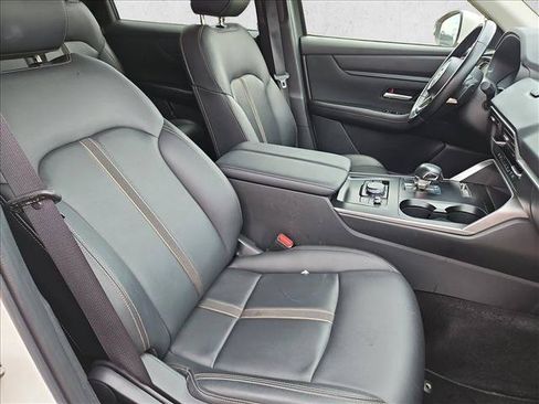 Used 2025 MAZDA CX-90 3.3 Turbo w/ Select Package AWD/4WD image 22