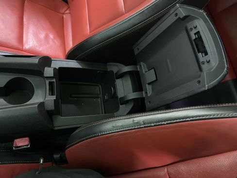 Used 2010 Chevrolet Camaro SS w/ RS Package image 23