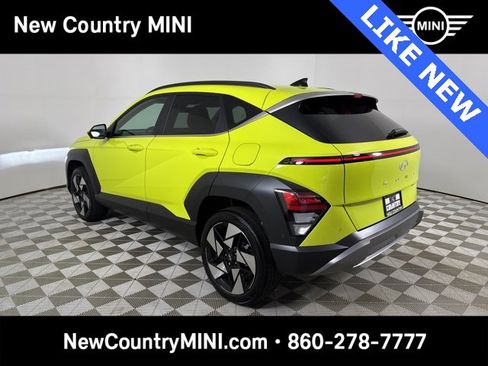 Used 2024 Hyundai Kona Limited image 5