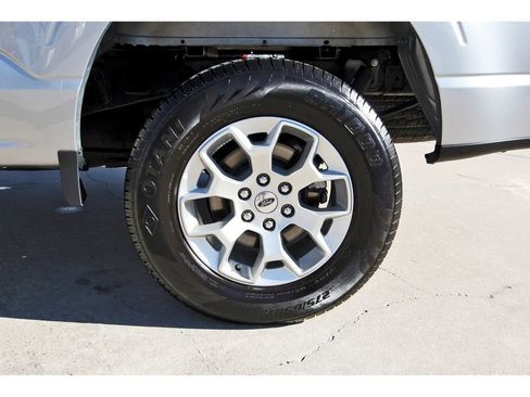 Used 2023 Ford F150 XLT image 30