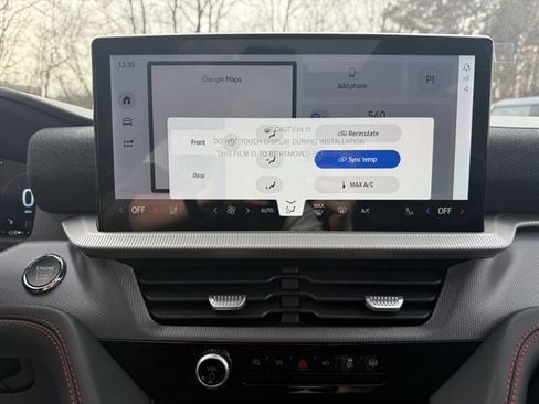 New 2026 Ford Explorer ST w/ Sun And Sound Package image 16