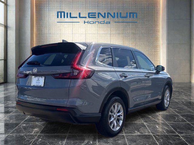 Used 2024 Honda CR-V EX image 5