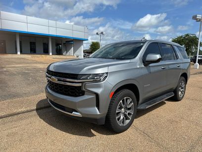Used 2023 Chevrolet Tahoe LS w/ Driver Alert Package