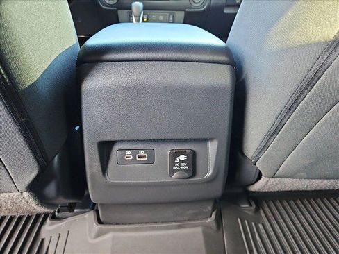 Certified 2025 Nissan Frontier Pro-X w/ Pro Convenience Package RWD image 21