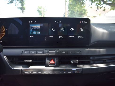 Used 2025 Kia K4 FWD image 18