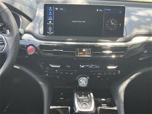 New 2026 Acura MDX FWD image 17