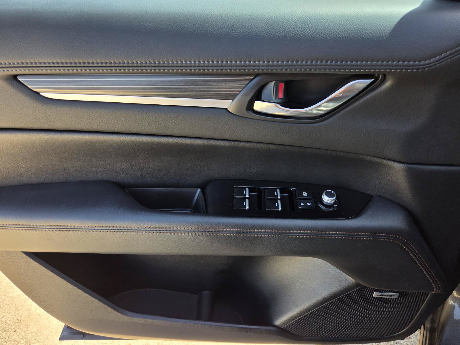 Used 2020 MAZDA CX-5 Grand Touring FWD image 16