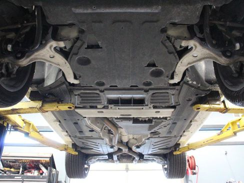 Used 2023 Mercedes-Benz GLE 53 AMG 4MATIC Coupe image 96