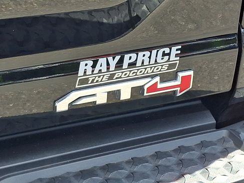 Certified 2024 GMC Canyon AT4 w/ Canyon Safety Plus Package AWD/4WD image 31