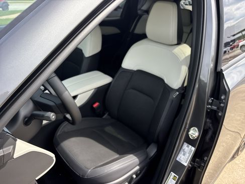 New 2026 MAZDA CX-5 Preferred AWD/4WD image 18