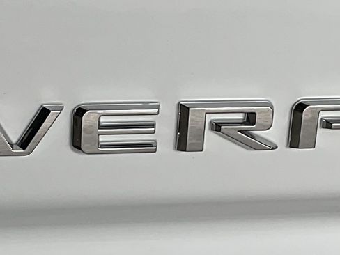 Used 2025 Chevrolet Silverado 1500 ZR2 w/ Technology Package AWD/4WD image 7