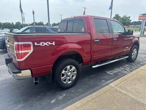Used 2013 Ford F150 XLT w/ Luxury Equipment Group AWD/4WD image 5