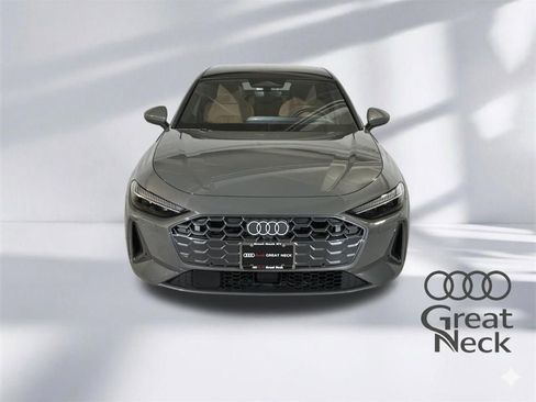 Used 2025 Audi A5 2.0T Premium Plus w/ Premium Plus image 23