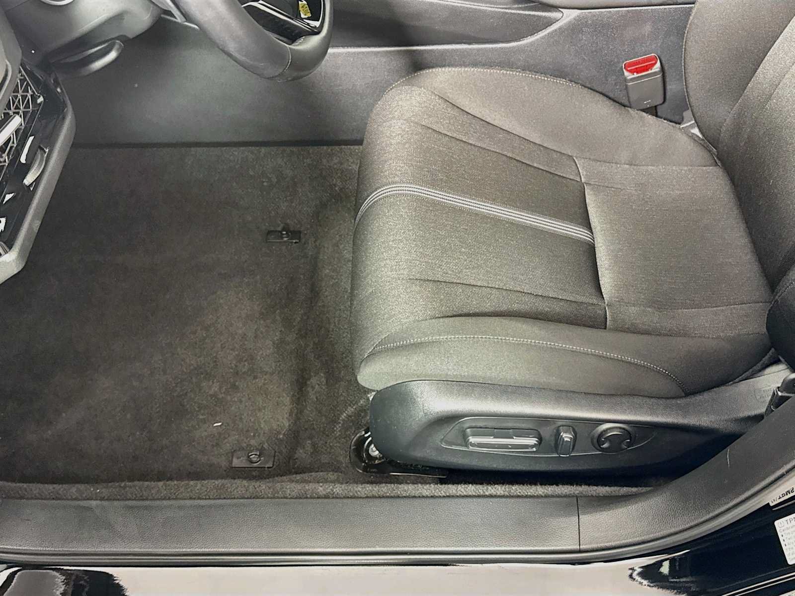 Used 2024 Honda Accord Sport image 17