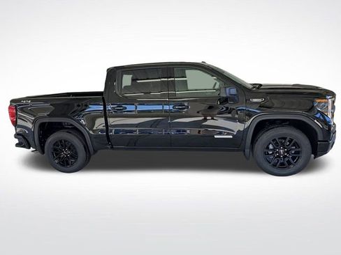 New 2026 GMC Sierra 1500 Elevation AWD/4WD image 7