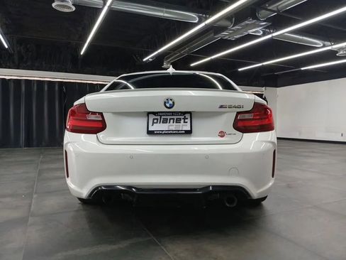 Used 2017 BMW M240i Coupe RWD image 46