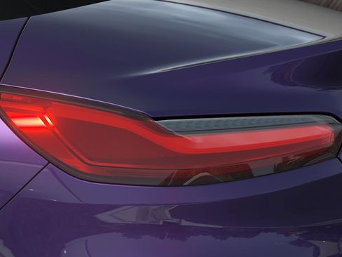 New 2026 BMW Z4 M40i image 8