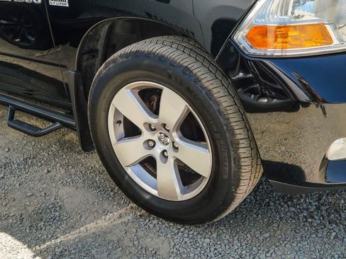 Used 2012 RAM 1500 Express w/ ST Popular Equipment Group RWD image 6