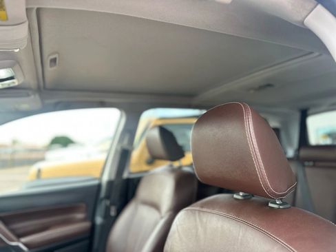 Used 2018 Subaru Forester 2.0XT Touring w/ Popular Package #3B image 18