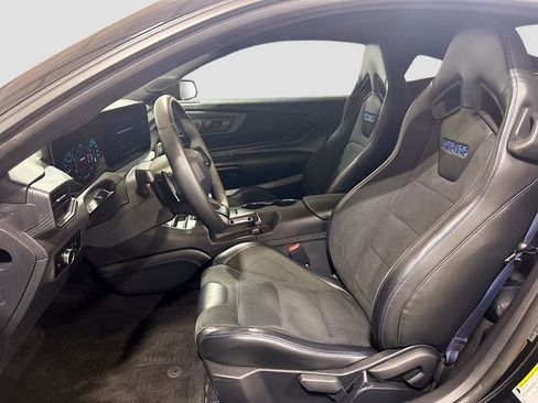 Used 2024 Ford Mustang Dark Horse RWD image 18
