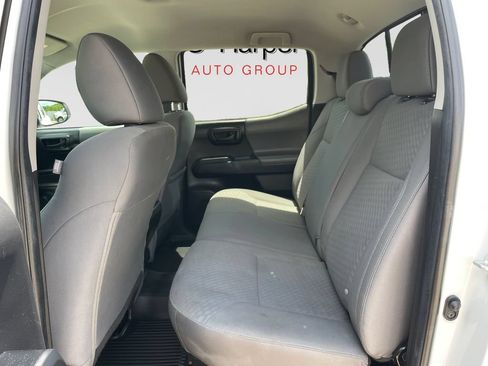Used 2023 Toyota Tacoma SR AWD/4WD image 15