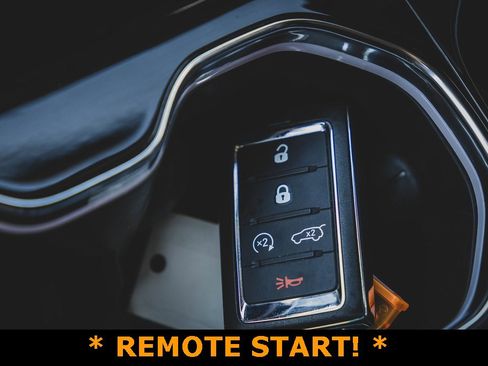 Used 2022 Jeep Grand Cherokee Limited 4xe image 11