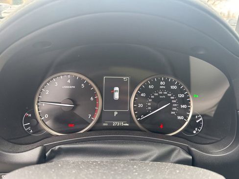 Used 2020 Lexus NX 300 AWD w/ Premium Package image 8