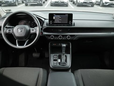 Used 2024 Honda CR-V EX image 27