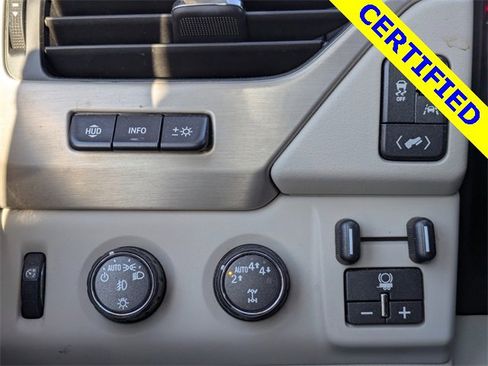 Used 2019 GMC Yukon Denali w/ Open Road Package image 24