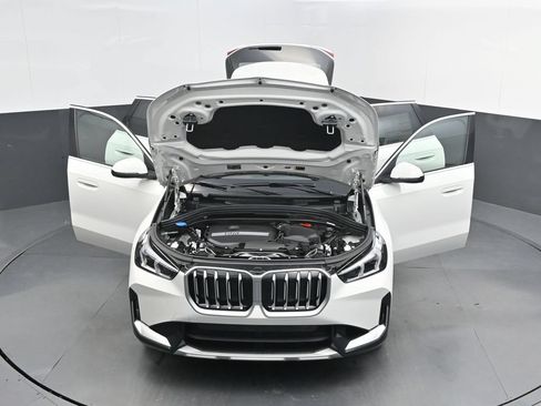 New 2026 BMW X1 xDrive28i w/ Convenience Package AWD/4WD image 53