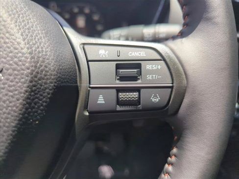 New 2026 Honda CR-V Sport-L image 14