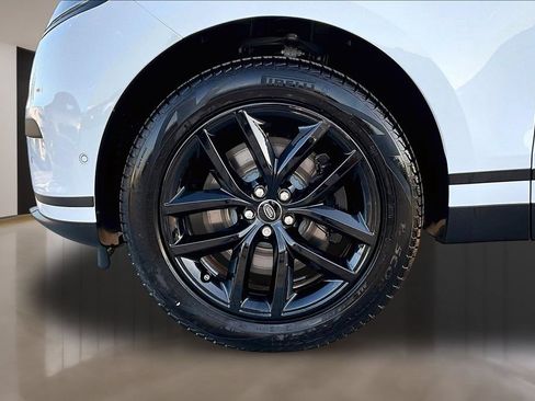 New 2026 Land Rover Range Rover Velar S AWD/4WD image 13