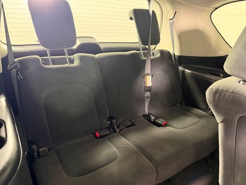 Used 2019 Nissan Armada SV w/ Driver Package RWD image 20