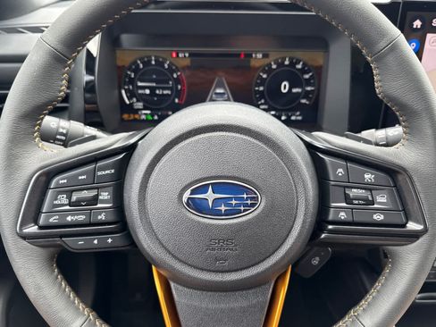 New 2026 Subaru Outback Wilderness AWD/4WD image 22